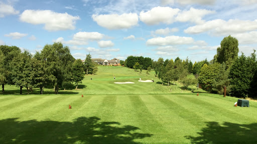 Leamington & County Golf Club