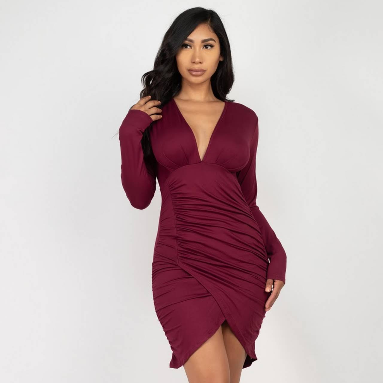 Decoy International Inc. Women's Clothing Store in Vernon