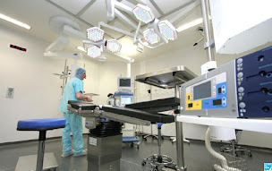 Photo n°1 de SEPT MEDICAL à Garons (Grossiste en produits chirurgicaux)