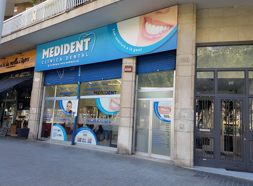 Medident - Visual