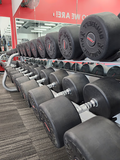 Hixon Fitness & Athletics - Thumbnail