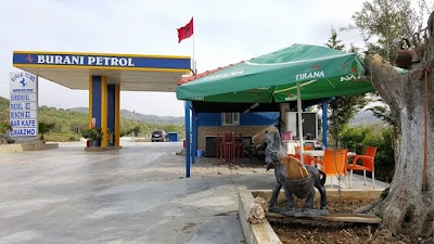 Burani Petrol