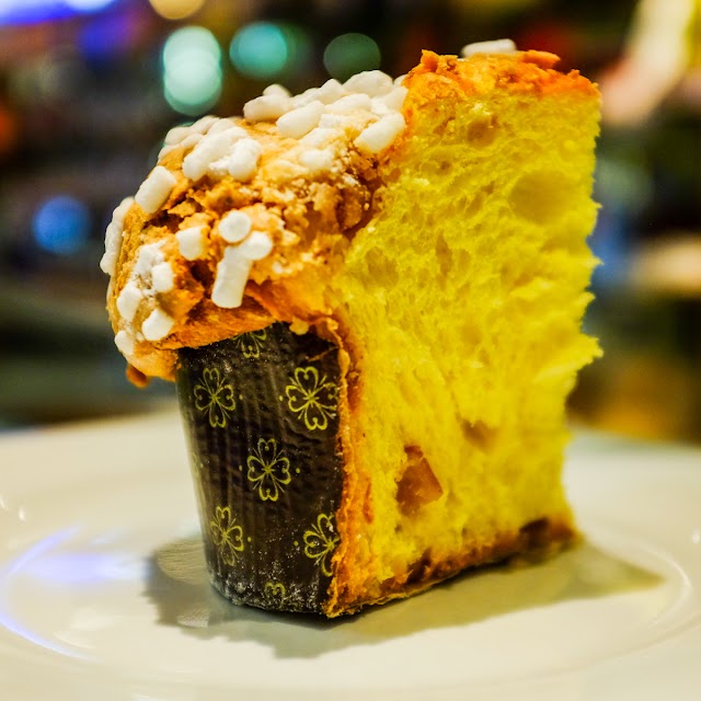 Bar Pasticceria Ballarin