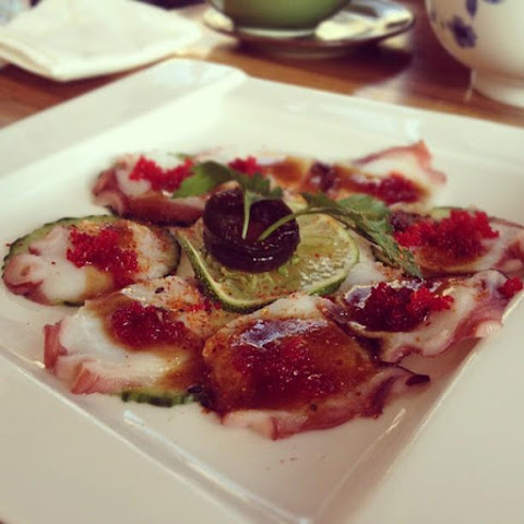 Nihon Whisky Lounge by null