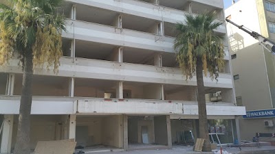 Photos of Aliaga Municipality