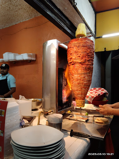 Taqueria Reforma - Thumbnail