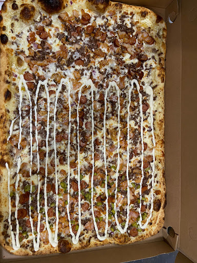 Photo 5 - Delices Pizza