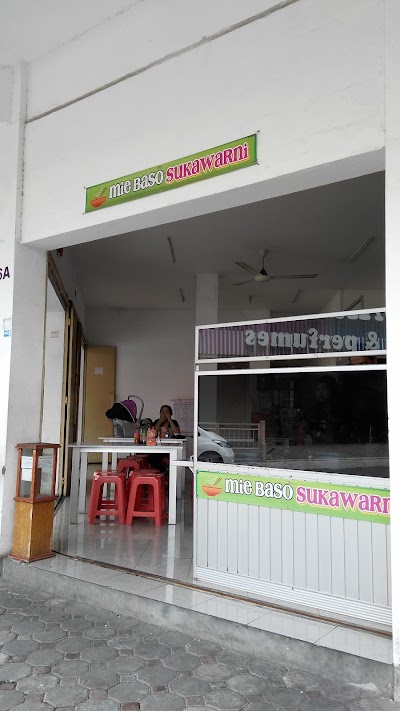 Photos of Mie Baso Sukawarni