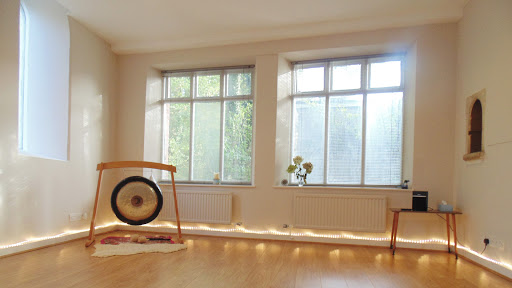 Inner Temple - Visual