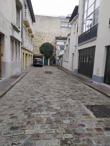 Ateliers-musée Chana Orloff - Opéra