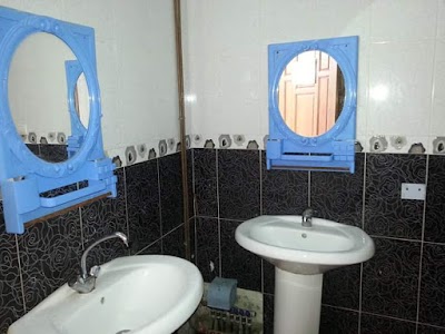 Photos of Auberge de Jeunesse " Freres Saker"