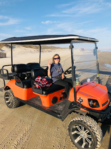 Texas Red Golf Carts and More - Thumbnail