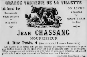 Photo n°17 de ibis Styles Paris Buttes-Chaumont à Paris (Hôtel)
