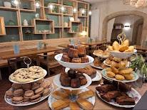 Les GoûThés d'Olivier à Thiers