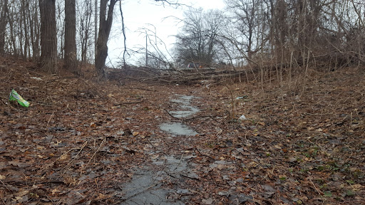 Grout Athletic Field - Thumbnail