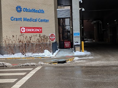 OhioHealth Grant Medical Center