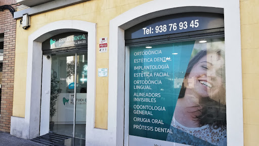 Estudi Dental Sant Fruitós de Bages