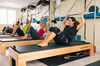 pilates-n-move à Sainte-Pazanne