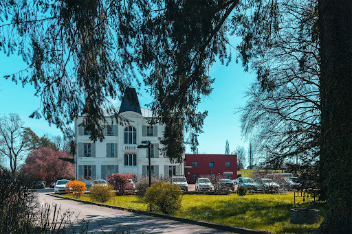 Photo de Foyer Résidence Personnes Agées