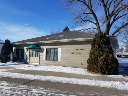 Sunburg Funeral Home - Thumbnail
