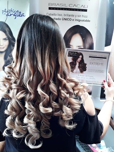 Photos of Peluqueria Laura