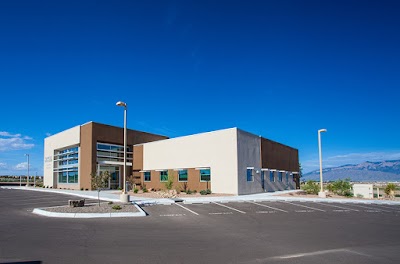 NMO Rio Rancho Clinic & Physical Therapy