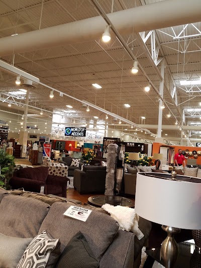 American Furniture Warehouse