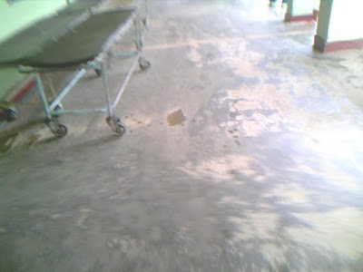 Photos of District General Hospital Nuwara Eliya