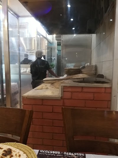 Photos of مطعم كباب البغدادي