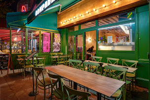 Photo n°1 de Compadre à Paris (Restaurant spécialisé dans les petites portions à partager)