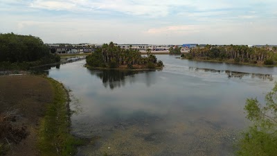 Photos of Orlando International Airport