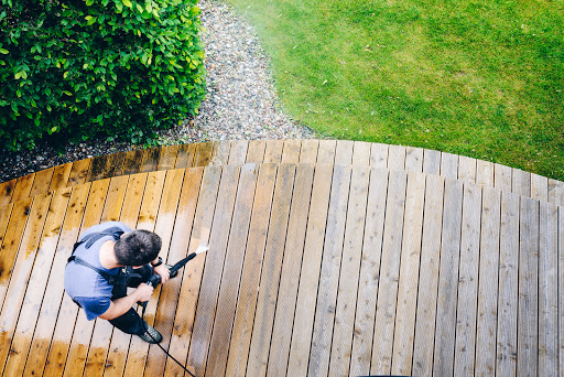 Exterior Home Services - Thumbnail