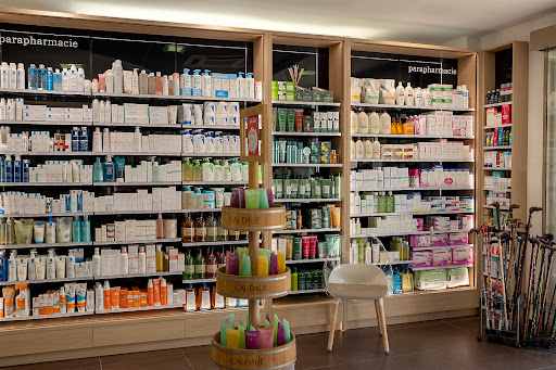 PHARMACIE PETITPAS LOUCHEZ