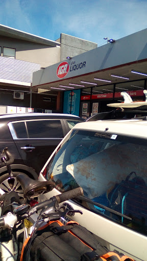 IGA Bentleigh - Thumbnail