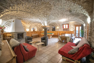 Photo n°13 de Le Chalet du Villard à Saint-André (Agence de location de maisons de vacances)