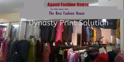 clothing-store