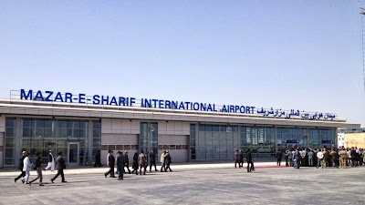 Mazar-i-Sharif International Airport