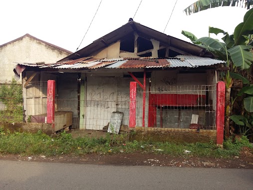 jln masjid al muhajirin cinangka, Author: Andi Lay