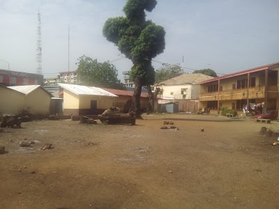 Photos of Primary School Du Centre