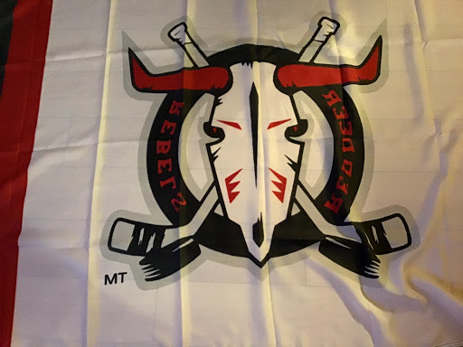 Red Deer Rebels Hockey Club - Thumbnail