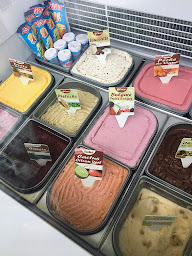 Photo n°13 de TOC TOC Le passous à Agon-Coutainville (Restauration rapide)