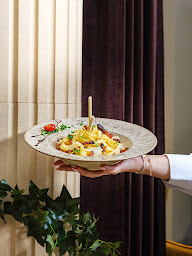 Photo n°103 de La Gloria ristorante à Ludres (Restaurant italien)