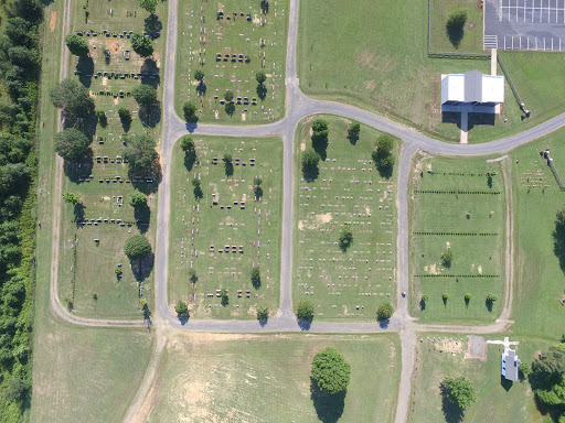 Meadowbrook Memorial Gardens