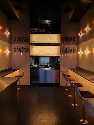 Photo n°28 de Spécimen Burger à Paris (Restaurant de hamburgers)