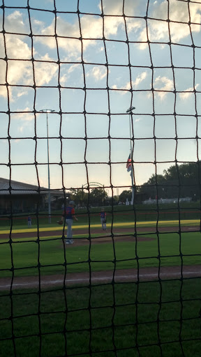 New Albany Little League Park