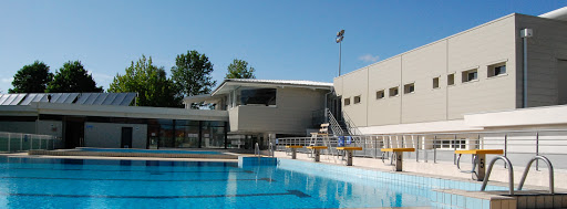 Photo de Piscine Intercommunale Serres-Castet à Serres-Castet (64121)