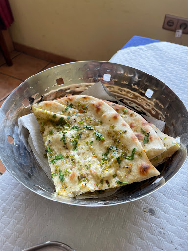 Azafran Indian Restaurant - Thumbnail