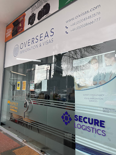 Overseas Immigration Ltd OIVISAS - Thumbnail