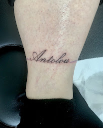 Photo n°6 de Maëlesia Tattoo à Bastelicaccia (Tatoueur)