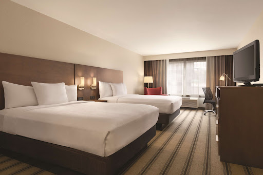 Country Inn & Suites by Radisson, Albertville, MN Gallery - United States